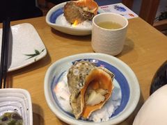 -山之川日料放题(通州店)
