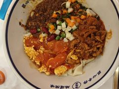 -臻陕府·陕西手工面(秀沿路店)