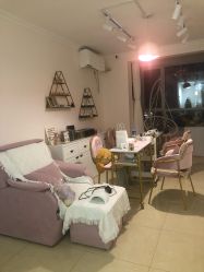 -SixOne六一日式美甲美睫