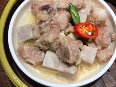 -南拳十三姨·潮汕砂锅粥(世纪金源店)