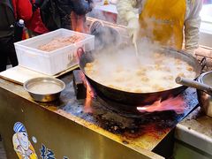 -杨永兴黄陂三鲜(雪松路店)