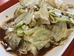 -江南大学-第一食堂(江南苑)
