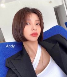 -Fr美发沙龙