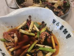 -叒缘夜光杯(望江橡树林店)