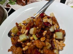 -局气 烤鸭·北京菜(光华路店)