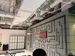-Xcape异时刻密室逃脱真人NPC(新世界百货崇文店)