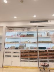 -斯馨·健康美甲美睫