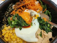 -米村拌饭(凯德和平广场店)