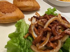 -莆田餐厅PUTIEN(三里屯店)