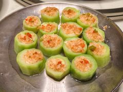 -水禾轩·海鲜蒸汽主题餐厅(拱北店)