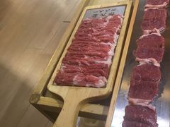 -羊大爷涮肉(亮马桥店)