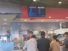 -永和大王(蛙嫩鸡香煲煲鲜·军博店)