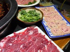 -陈眼镜火锅(总店)