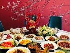 -闫府私房菜·百年鲁菜(恒隆店)