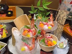 -鮨匠·割烹料理(巨鹿花园店)