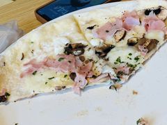 -玛尚诺Pizza&Bar(长泰广场店)