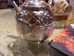 -东方亚克西餐厅(西康路店)