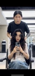 -MY HAIR ARDOR