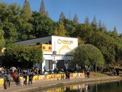 -食膳公园包子铺(烈士公园店)