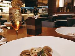 -沈阳君悦酒店·意坊意大利餐厅