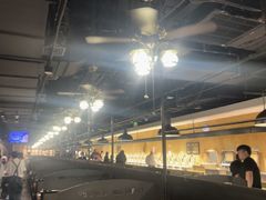 -汉巴味德·烤肉与啤酒的自助(杭州大悦城店)