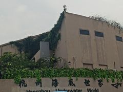 -杭州海底世界