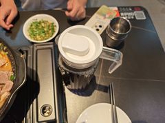 -六味牛杂煲·斋菜煲(桫椤湾店)