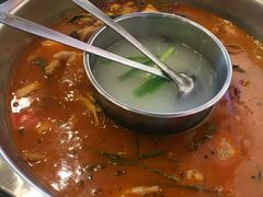 -重庆烧鸡公火锅(簋街店)