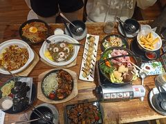 -小川洋风料理(街道口店)