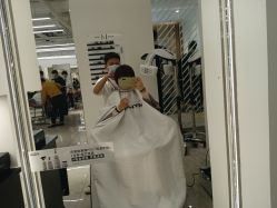 -MY HAIR ARDOR
