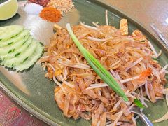 -simply thai天泰(长泰广场店)