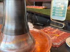 -阳坊胜利涮羊肉(阳坊老店)