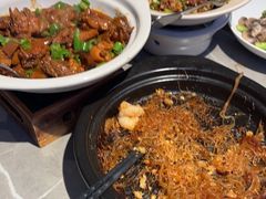 -楚山晓·楚湘菜(江夏永旺店)