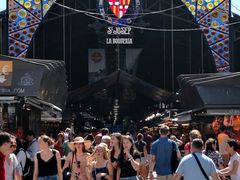 门面-波盖利亚市场