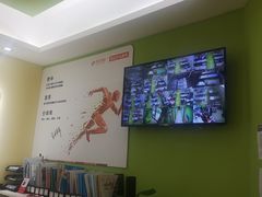 -昂立青少儿成长中心(杨浦国和1000校区)