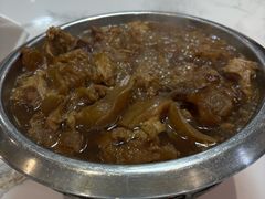 -大草原清真饭庄(沙河店)