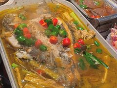 -神府路壹号·海鲜烧烤排档(三坊七巷店)