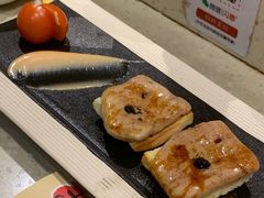 -古田居·特色寿司料理(骏欣中心店)