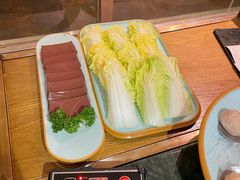 -麻田会 ·鲜活现烹·牛蛙火锅(珠江新城维家思广场店)