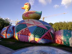 -安徒生童话乐园