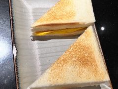 -新旺茶餐厅•早餐(迪士尼小镇店)
