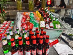 -西安高新希尔顿酒店·咖啡露台西餐厅