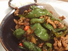 农家小炒肉-新新湘菜馆(新中街二条店)