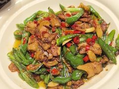 -恒记饭店(珠江路总店)