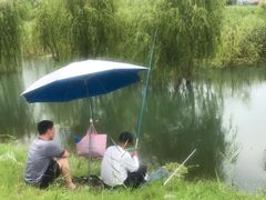 -汉江湾体育公园
