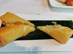 -粤式早茶希朋喜宴