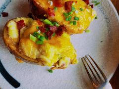 芝士烤土豆-SMOKI & CO(五大道店)