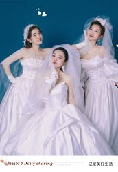 -蜜桃少女VISION写真馆(雁塔店)