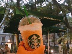 -星巴克臻选(广州沙面店)