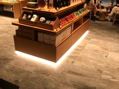 -奈雪茶院·茶室茶馆(广州粤海天地店)